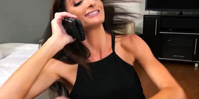 MommyBlowsBest - Your Step Dad Says I Give The Best Blowjobs