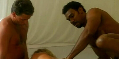 A wild hot orgy with Franco Roccaforte