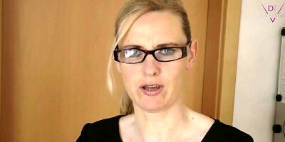Mature Wife know what she wants