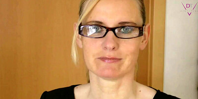 Mature Wife know what she wants