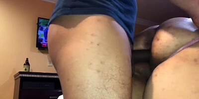 Abuela de 50 au00f1os casi se muere cuando se traga la leche