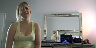 Fifi Foxx In: Step Mom Tells Son it's not a Sin FULL