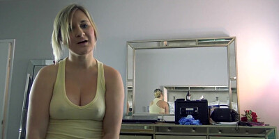 Fifi Foxx In: Step Mom Tells Son it's not a Sin FULL