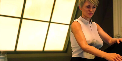 City of broken dreams #2 - Henry saved Gloria again