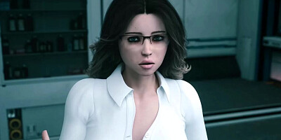 City of broken dreams #2 - Henry saved Gloria again
