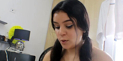 I fuck my stepdaughter in exchange for letting her go out with her boyfriend to a party - MelanieC - Milan - Spanish porn