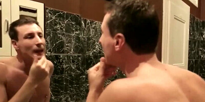 Smoking hot lanche Bradburry gets her juicy ass stretched with a schlong