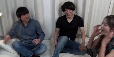 Reiko Kobayakawa - Constantly Wet, She is Dripping of Sexual Desire