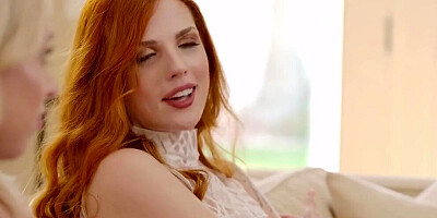 Stepmom says we should help him! No better way than milking his cock! S1:E4