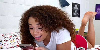 Stepdaughter Not To Pull Up - Willow Ryder