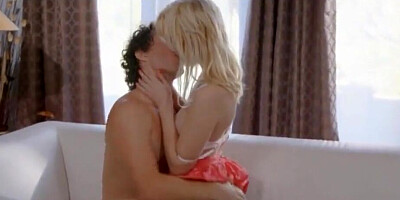 Naughty step sister Chloe