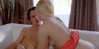 Naughty step sister Chloe