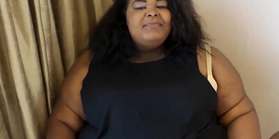 BTS Interview with Sweet Cheeks & Teanna Tiffany