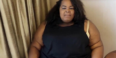 BTS Interview with Sweet Cheeks & Teanna Tiffany