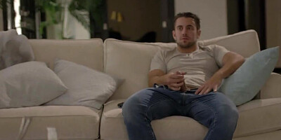 Stepson You Might Mess Up My Couch - Lauren Phillips