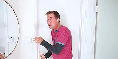 Got Mum - Step Mom Lauren Phillips fucked Hard by Jessy Jones