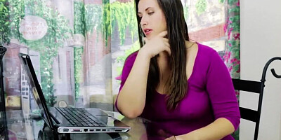 Mom Fucks Son to be A Pornstar
