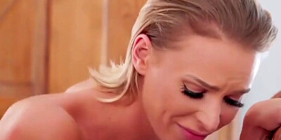 Whore petite nubilefilms foursome fantasy s32:e22 creampie a