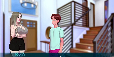 Walkthrough - Book of Sex Notes, Part 16