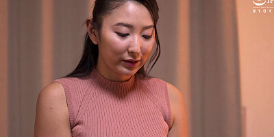 YOCH-002 Yuri Honma I'm A Woman. Even My Stepmom Wants To Be Impregnated 義母受精… 本真ゆり