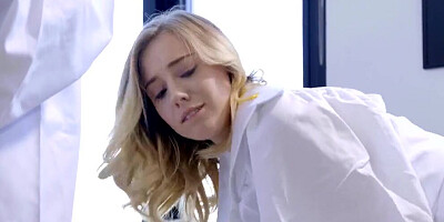 Stepdad says what in Gods name are you Doing! you're going to go to Hell for This!