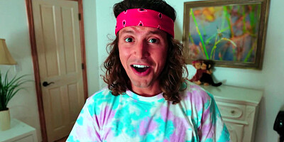 Stepsis Realistic VR Porn