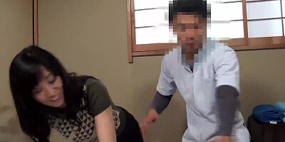 Started Massaging Her Stiff Shoulders And Worked My Way Down (180 Minutes) part 2