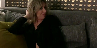 Marina Beaulieu