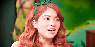 Podcast x with Marina Gold - Cum walk, stepsisters and dirty stories!