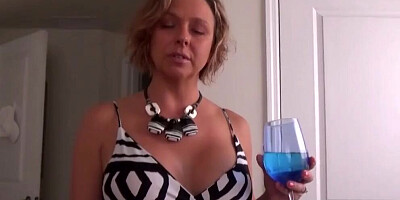 Wife Still Up For Fun - Brianna Beach