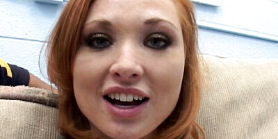 Shane's blowjob video