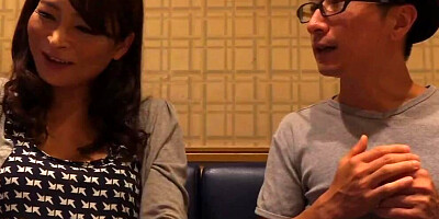 Hikaru Wakabayashi gets her tight hole filled with a cock