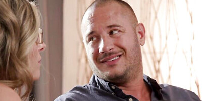 Fairly Ashlyn Peaks and Cory Chase - doggystyle xxx - New Sensations