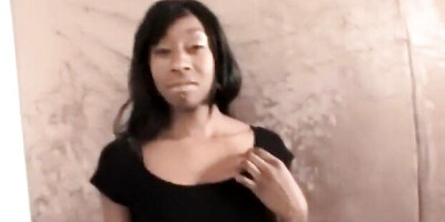 Lissome chippie's fucking trailer