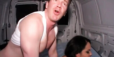 Watch thrilled Victoria Sweet's scene