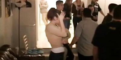 Winsome dona's oral xxx