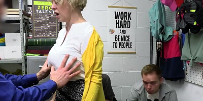 Dee Williams And Nadia White Swapped - Dee