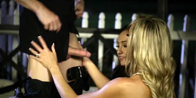 Perfect Brandi Love and Ryan Mclane - teenager (18+) clip - Cherry Pop