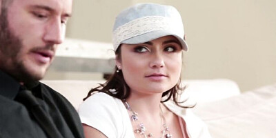 Watch ideal Danny Mountain and Adria Rae's movie