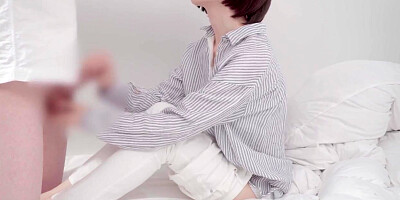 Japanese Amateur Couple #033