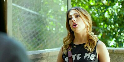 GirlGirl - Lesbian Witchcraft Kristen Scott, Riley Reid, Emily Willis