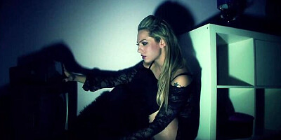 Capri and Dahlia's pornstar clip