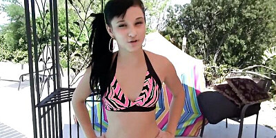 Crazy kitten - littlebailey action - Little Bailey