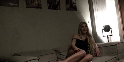 Outstanding hussy's solo female trailer