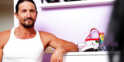 Watch ravishing Tommy Gunn and Payton Preslee's trailer
