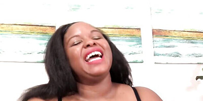 Olivia Leigh and Leigh's big ass video by Jeffs Models