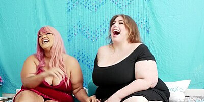 Megan Daw and Big Cherry Interview with QueerCrush