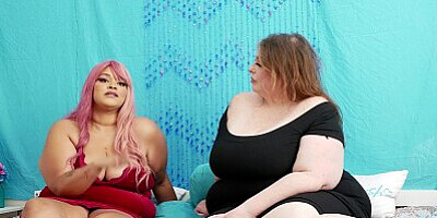 Megan Daw and Big Cherry Interview with QueerCrush