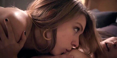 Seasons Pt 2 - Antonella La Sirena, Giselle Palmer, Whitney Wright