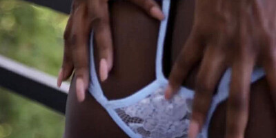 THE HOTTEST Black Babes On Diabolic